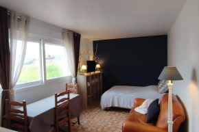 Chez Alice, à 50m à pieds de la plage